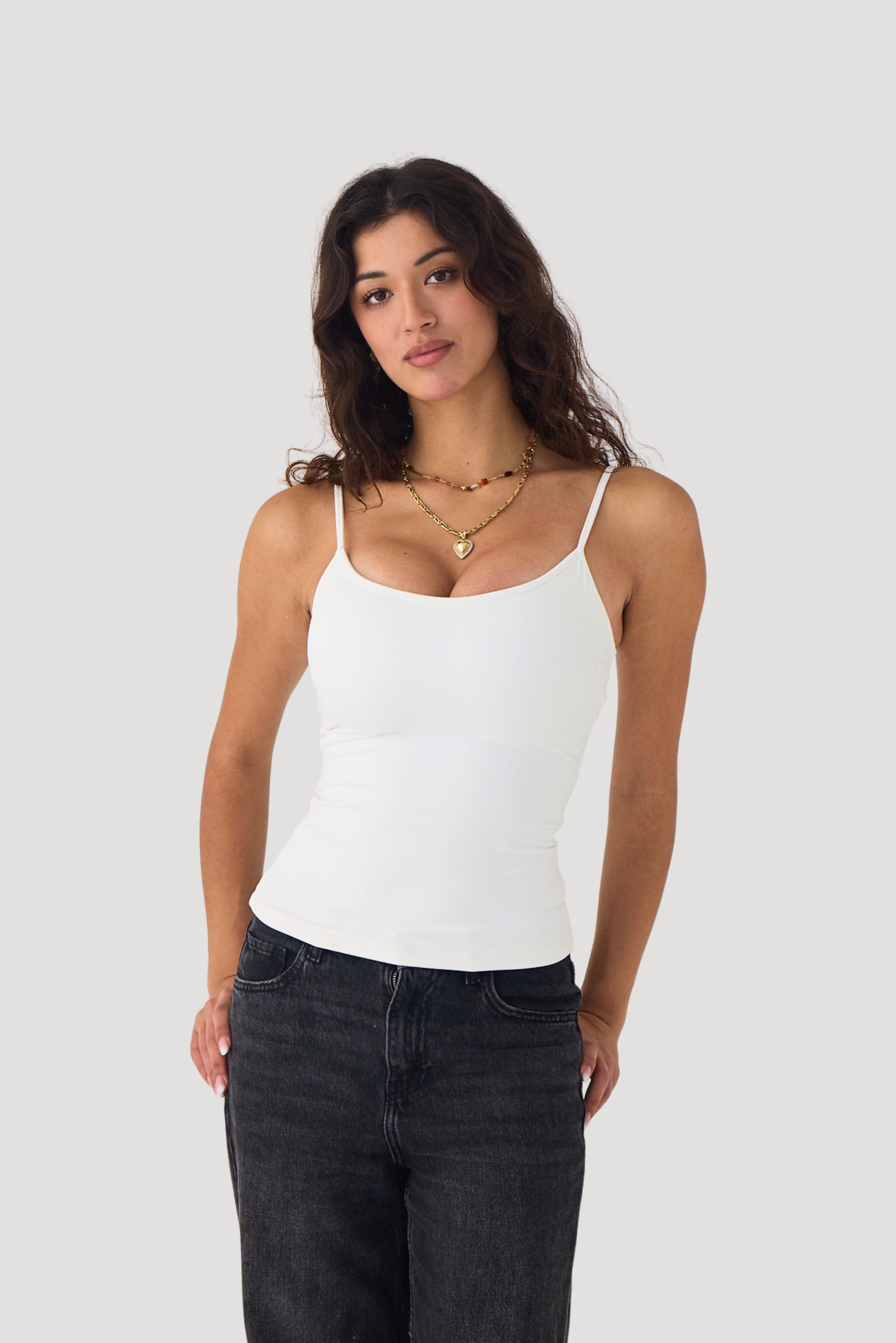 ADJUSTABLE THIN STRAP 