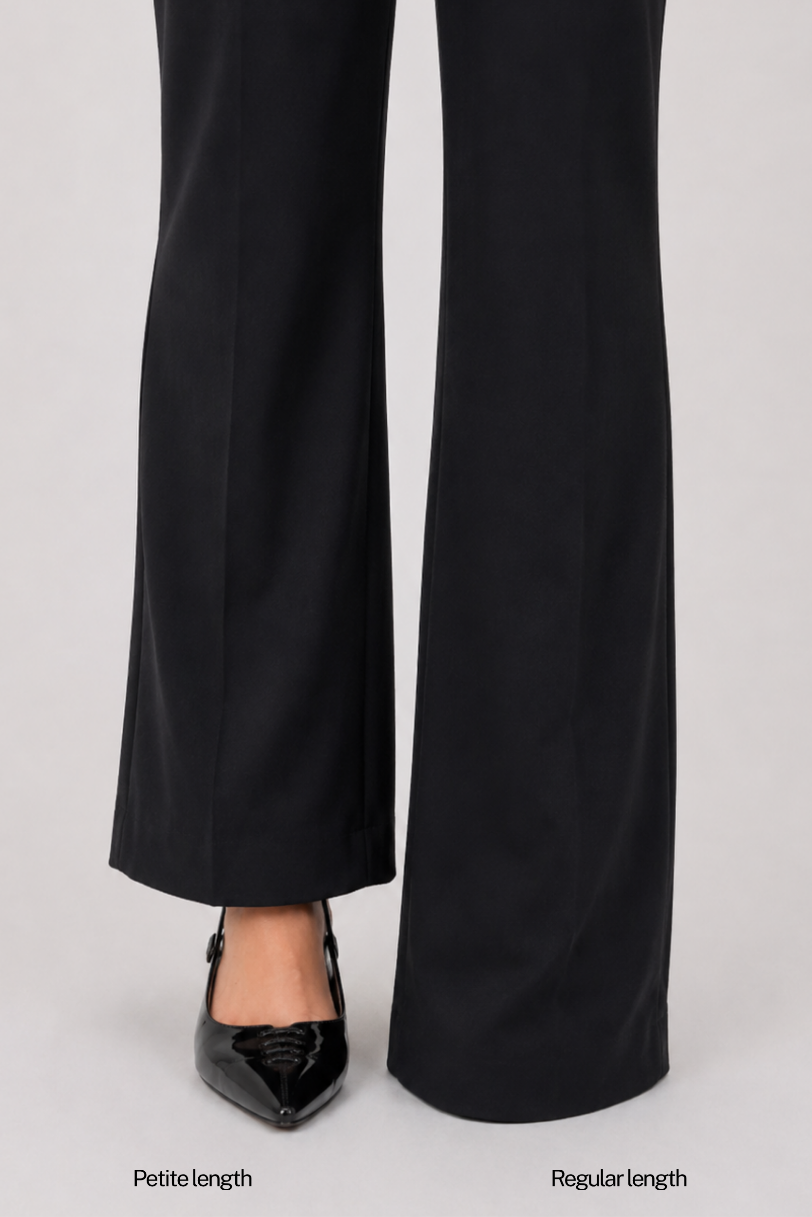 ADJUSTABLE TROUSER