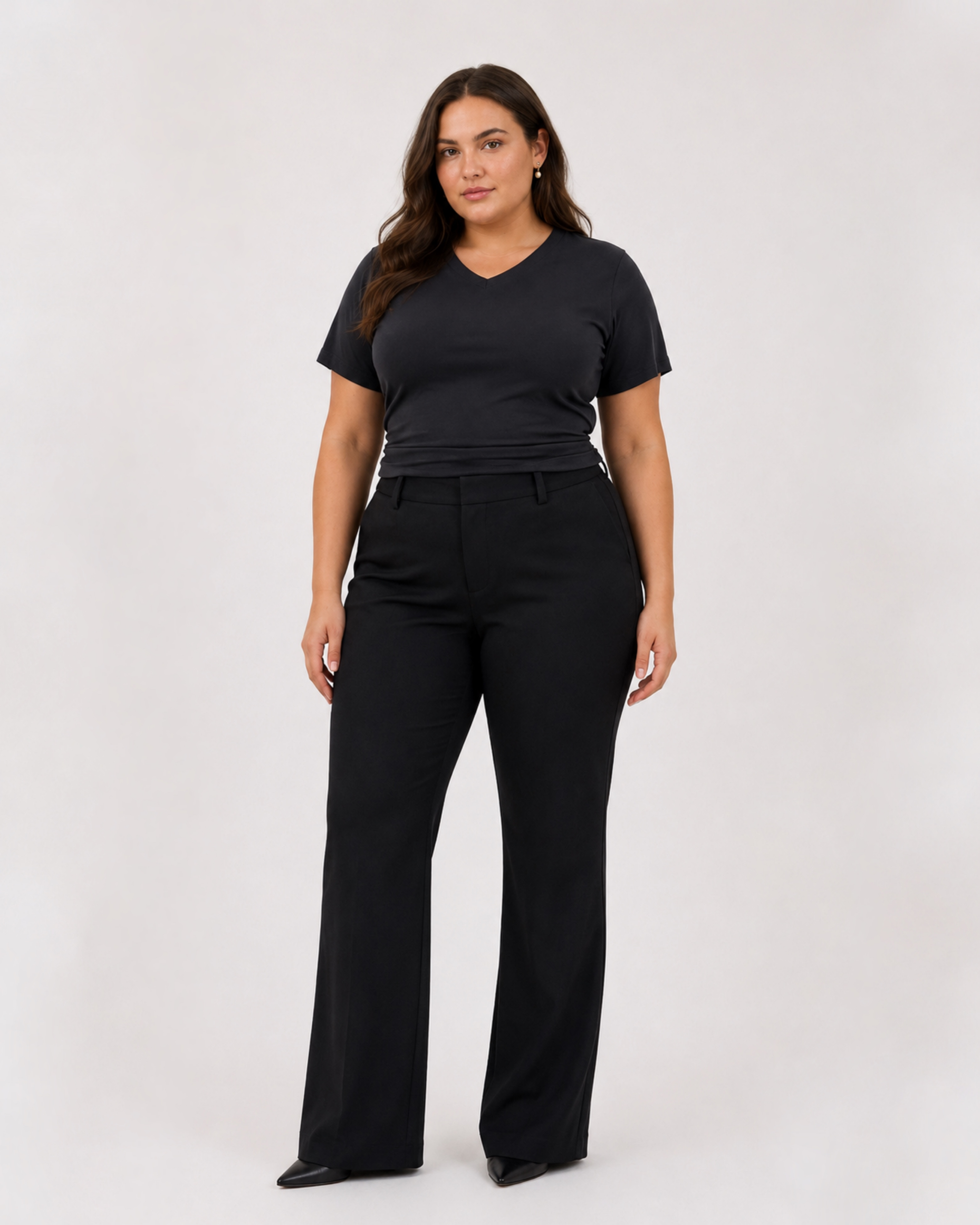 ADJUSTABLE TROUSER