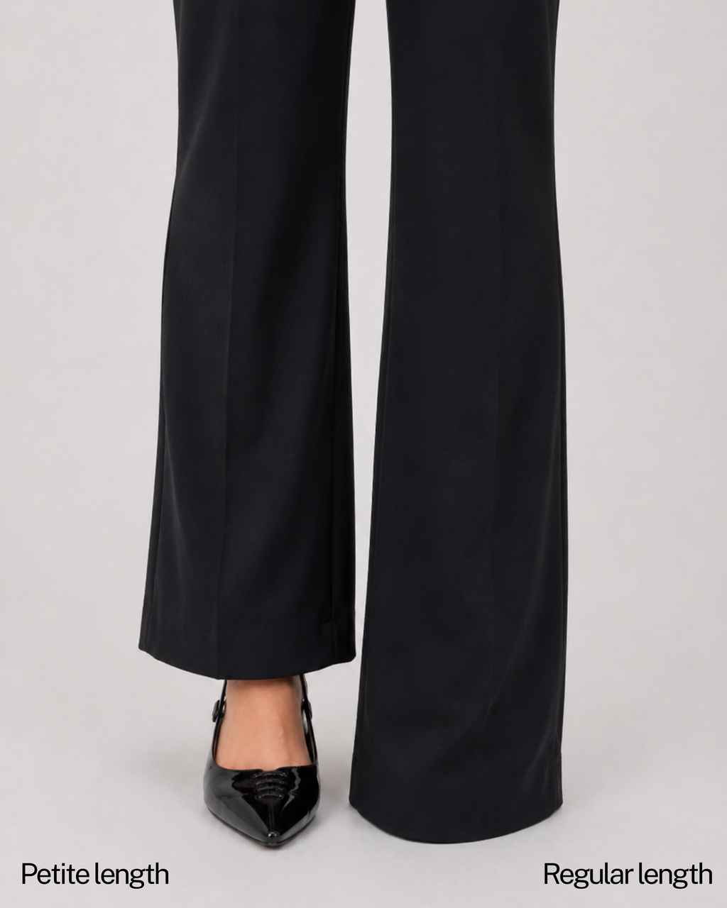 ADJUSTABLE TROUSER