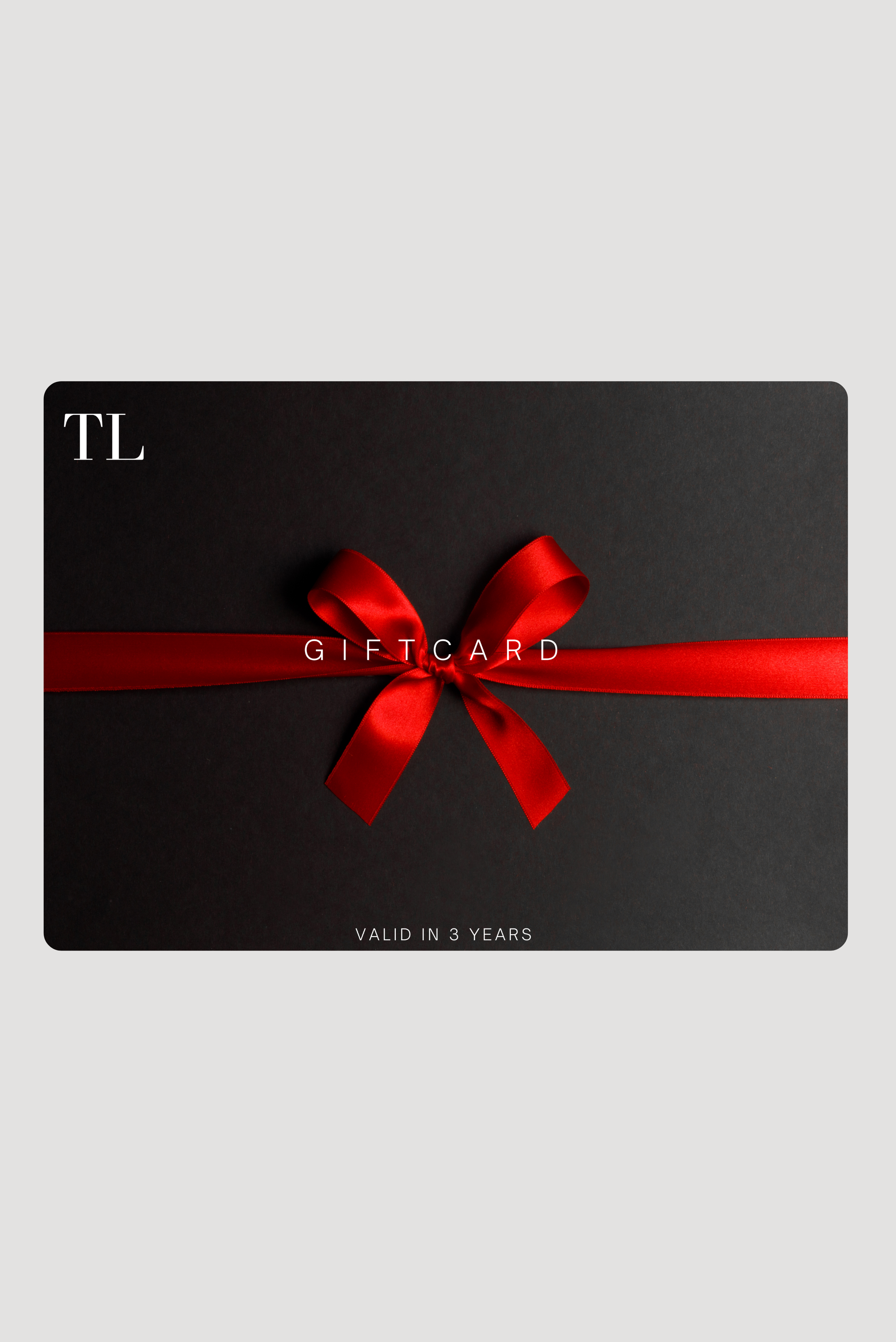 BRALIEF GIFTCARD